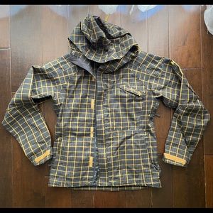 Helly Hansen Ski-Snowboard Jacket - women’s small